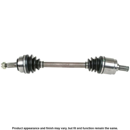 A1 Cardone New Cv Drive Axle, 66-4022 66-4022